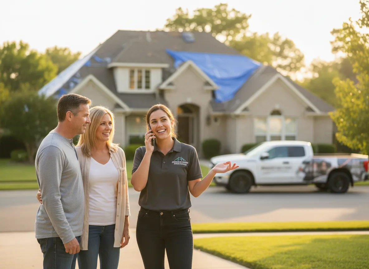 Emergency Roof Repair Moline, IL FAQs